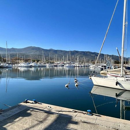Appartement 3 Pieces Avec Terrasse Et Jardin, Proche Plage Et Commerces, 2 Parkings, Argeles-Sur-Mer - Fr-1-225-773 Exterior foto