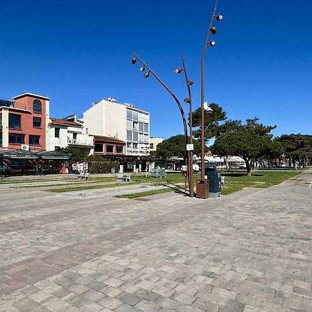 Appartement 3 Pieces Avec Terrasse Et Jardin, Proche Plage Et Commerces, 2 Parkings, Argeles-Sur-Mer - Fr-1-225-773 Exterior foto